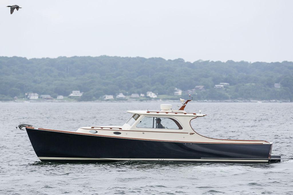 Newport RI Yacht Brokerage