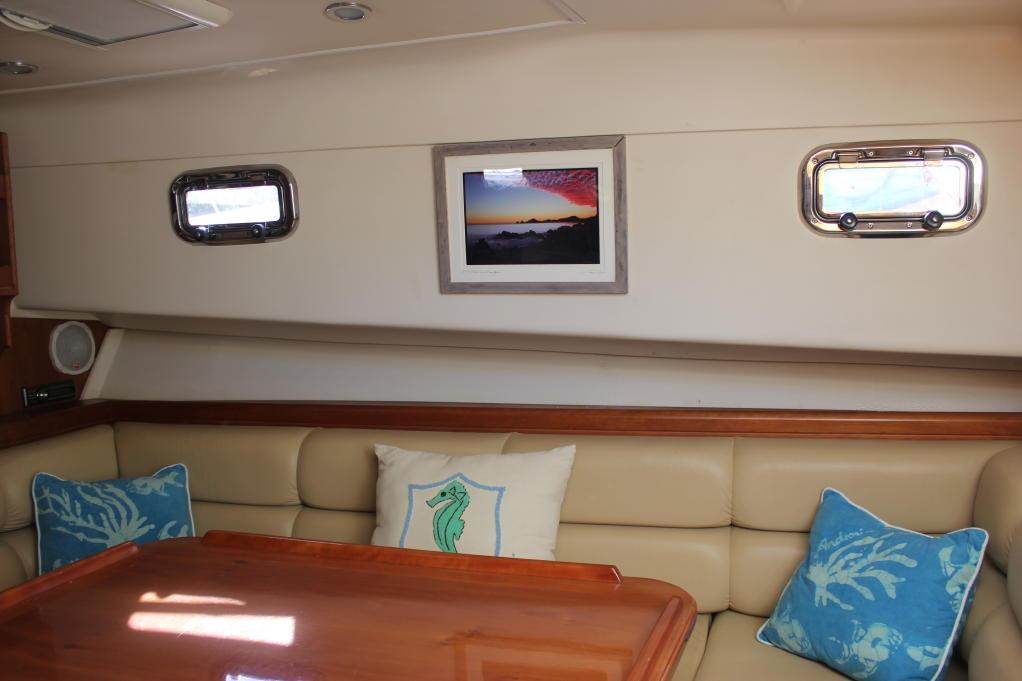 True North Yacht for Sale 34 Mainship Yachts Southold, NY Denison Yacht Sales