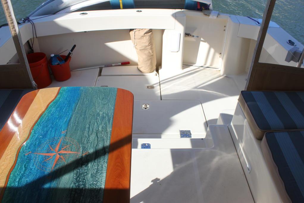 True North Yacht for Sale 34 Mainship Yachts Southold, NY Denison Yacht Sales