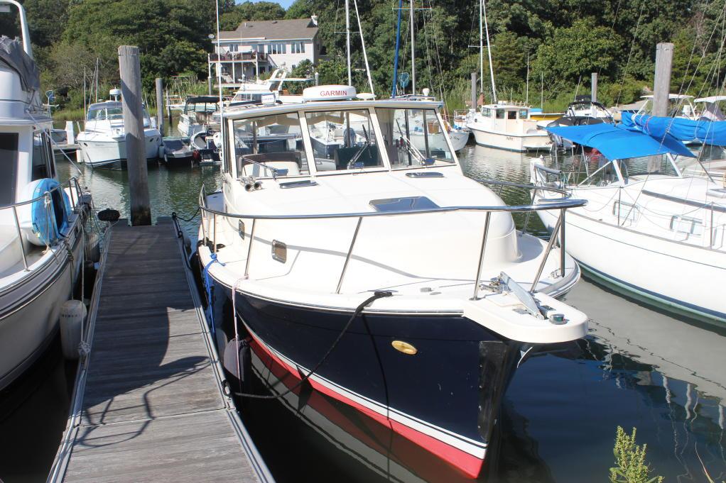 true north yachts for sale