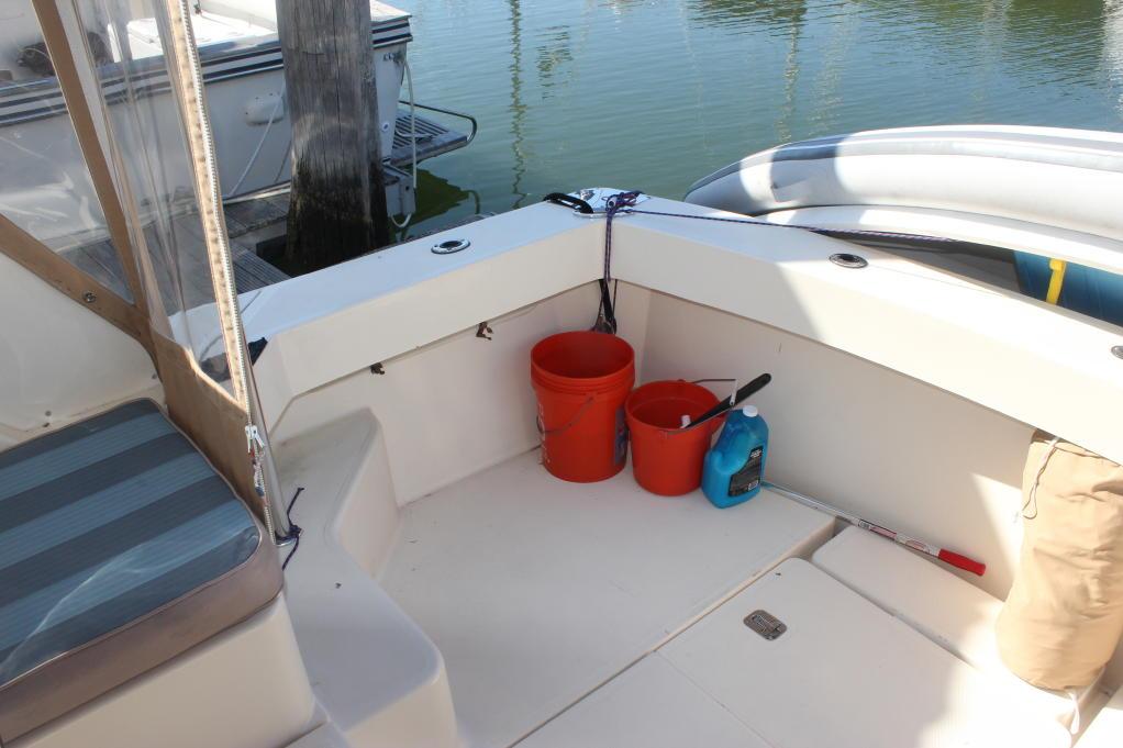 True North Yacht for Sale 34 Mainship Yachts Southold, NY Denison Yacht Sales