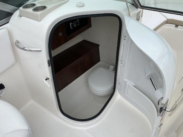 2018 Robalo boat for sale, model of the boat is R227 & Image # 8 of 13