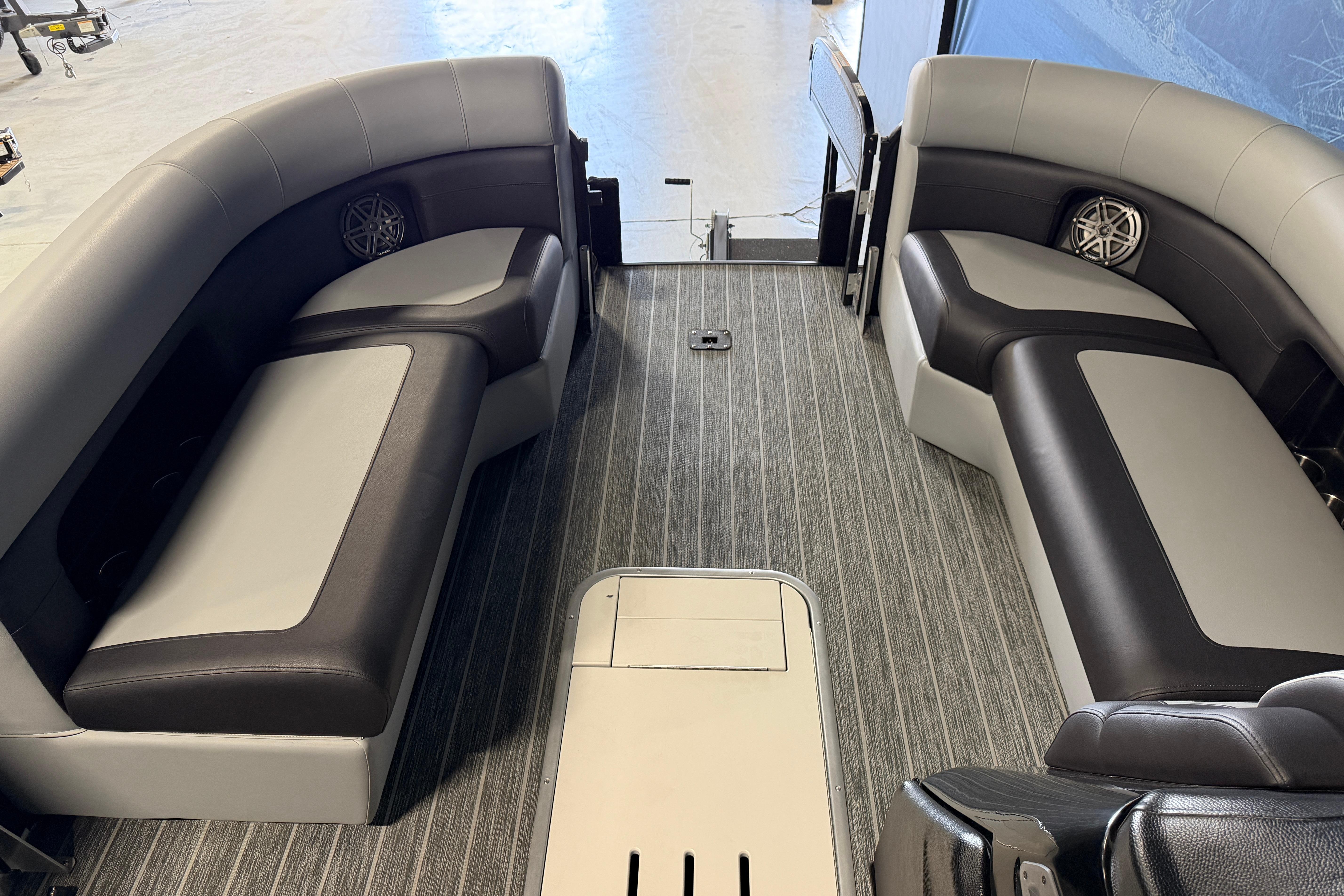 2025 Premier 230 Sunsation Angler 2pt #TBDD6148 inventory image at Sun Country Marine Group, Irvine