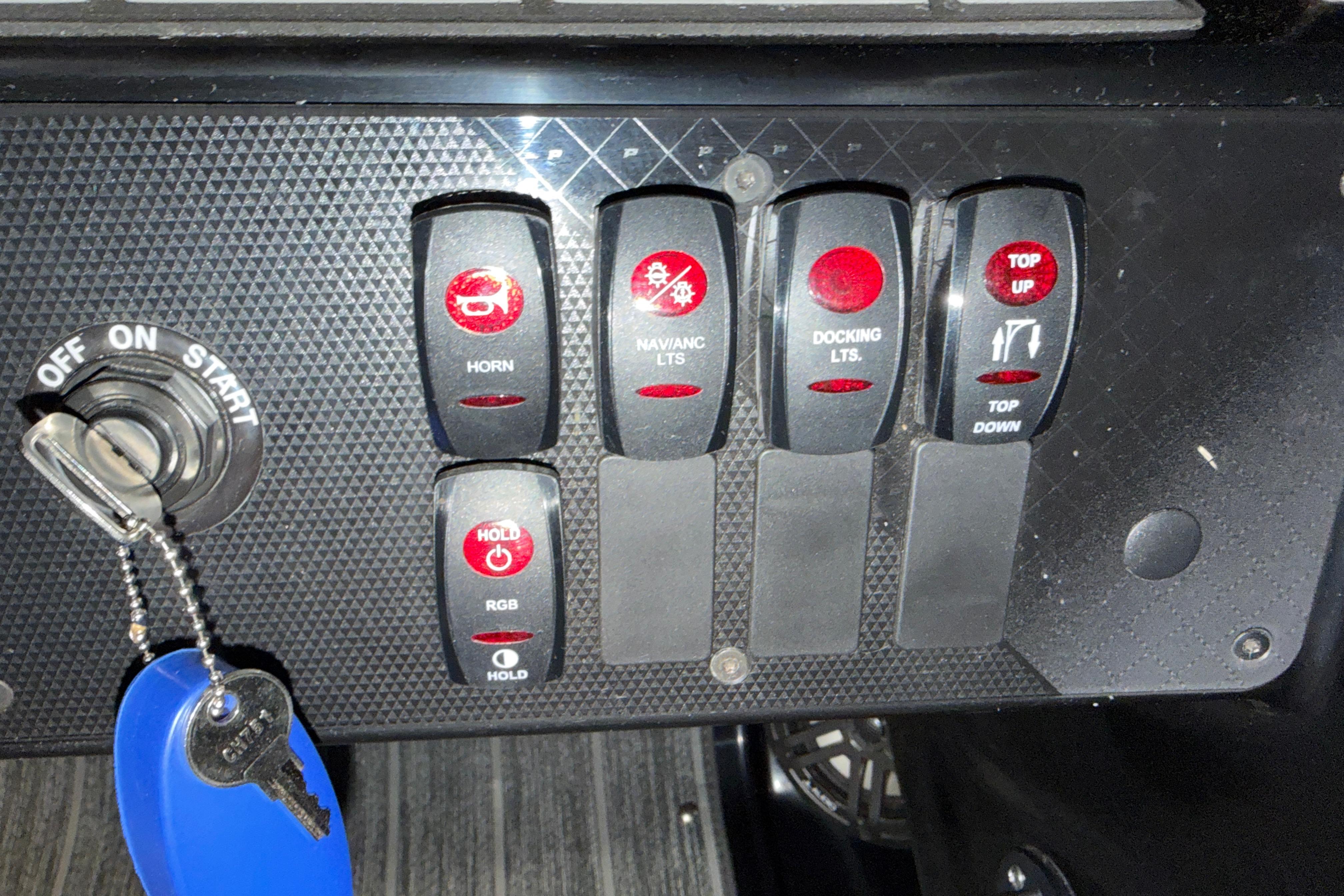 2025 Premier 230 Sunsation Angler 2pt #TBDD6148 inventory image at Sun Country Marine Group, Irvine