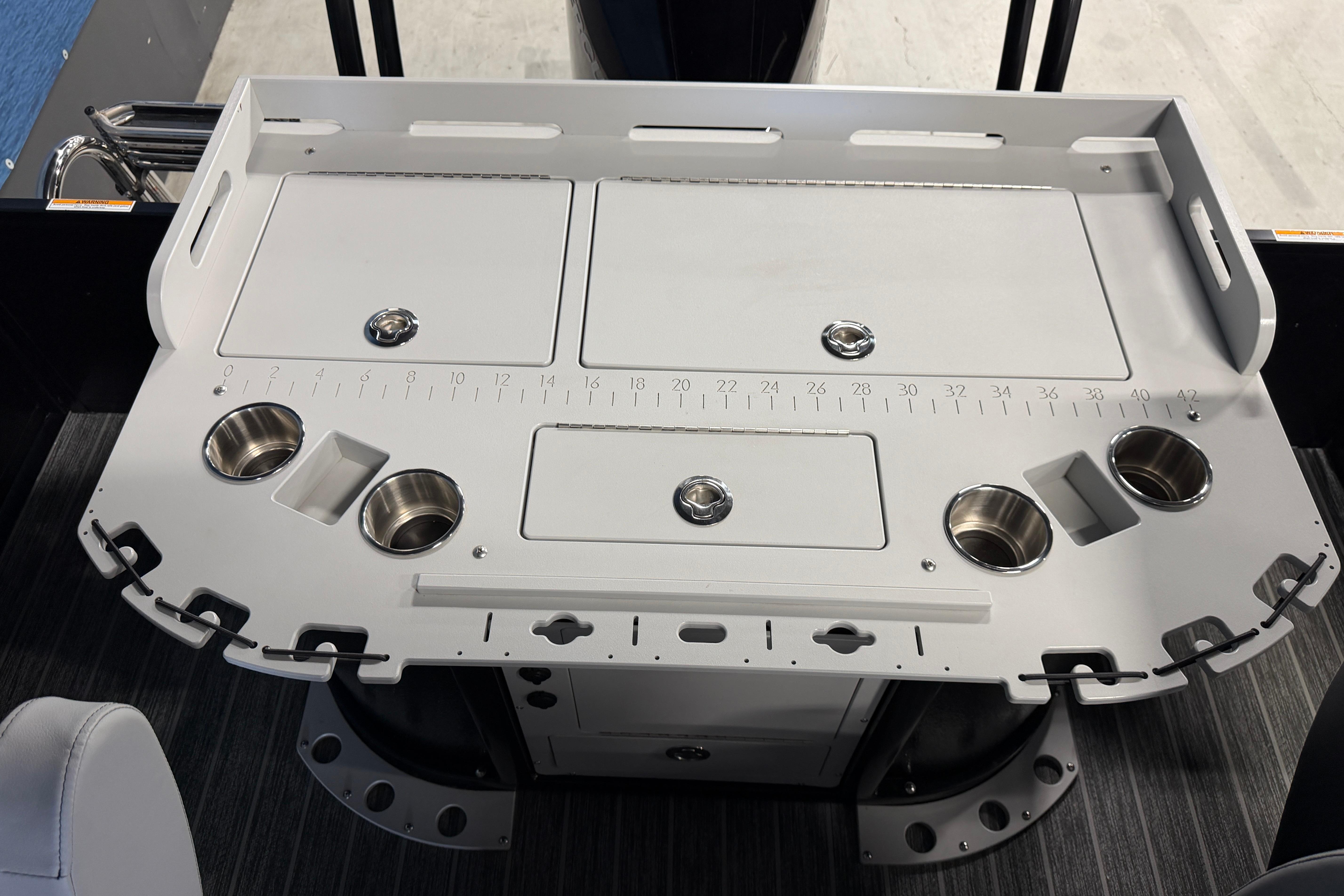 2025 Premier 230 Sunsation Angler 2pt #TBDD6148 inventory image at Sun Country Marine Group, Irvine