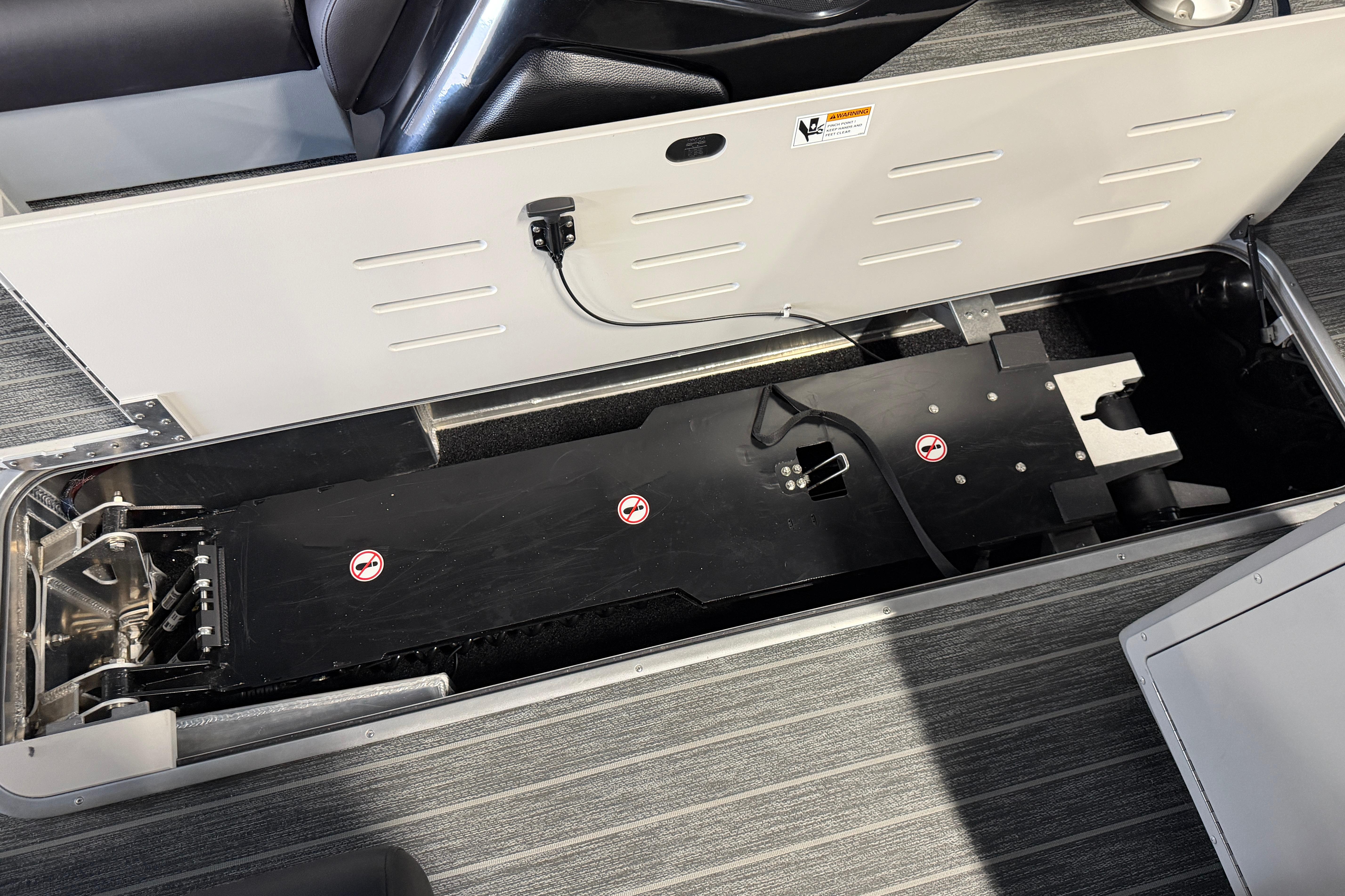 2025 Premier 230 Sunsation Angler 2pt #TBDD6148 inventory image at Sun Country Marine Group, Irvine