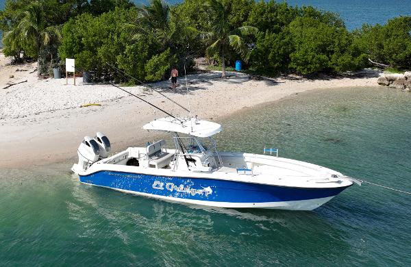 33' Hydra-Sports, Listing Number 100913132, Image No. 2