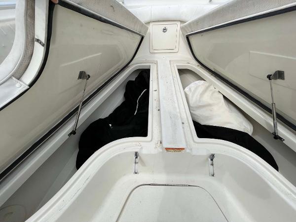 33' Hydra-Sports, Listing Number 100913132, - Photo No. 7