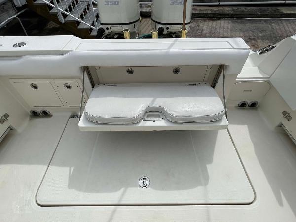 33' Hydra-Sports, Listing Number 100913132, - Photo No. 28