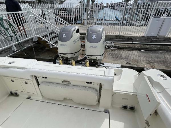 33' Hydra-Sports, Listing Number 100913132, Image No. 29