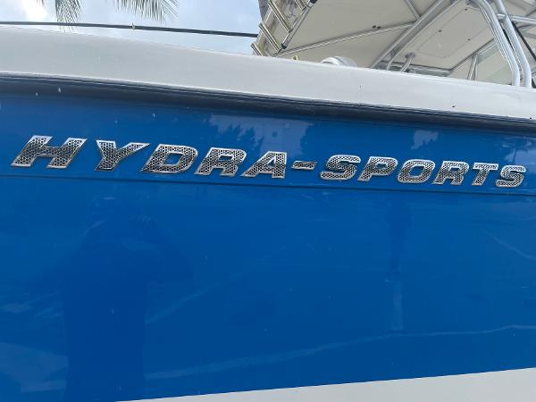 33' Hydra-Sports, Listing Number 100913132, Image No. 35