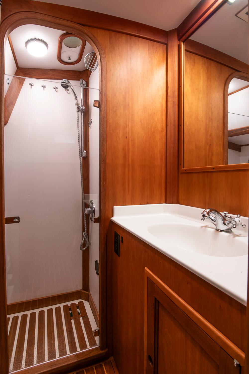 Hinckley-Souwester 51 1993-REGULUS CT-US-9755531 | Thumbnail