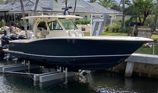 Photo of 2021 Scout 35'