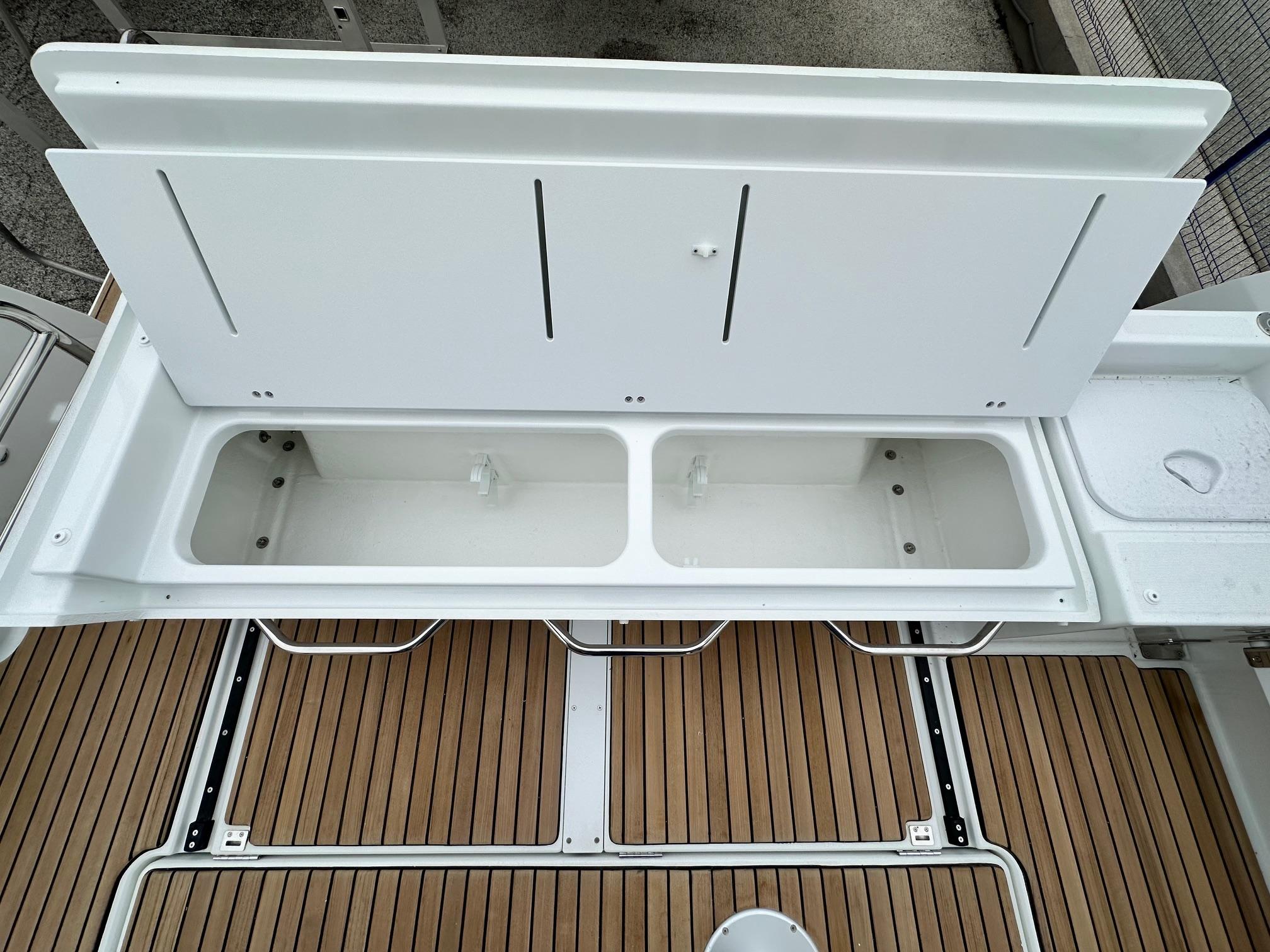 Jeanneau Merry Fisher 895