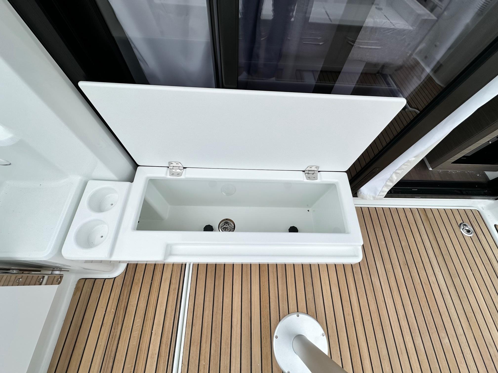 Jeanneau Merry Fisher 895
