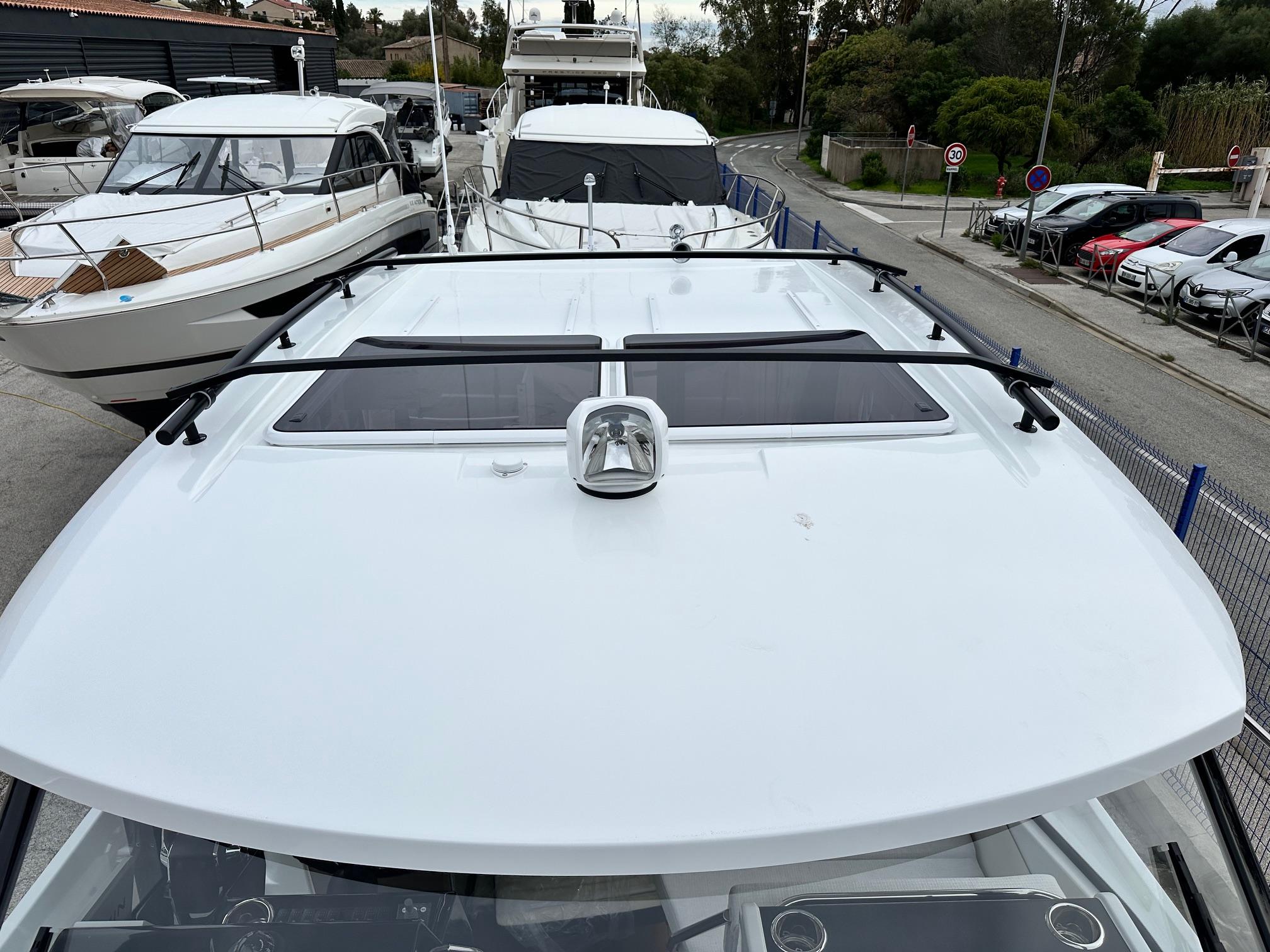 Jeanneau Merry Fisher 895