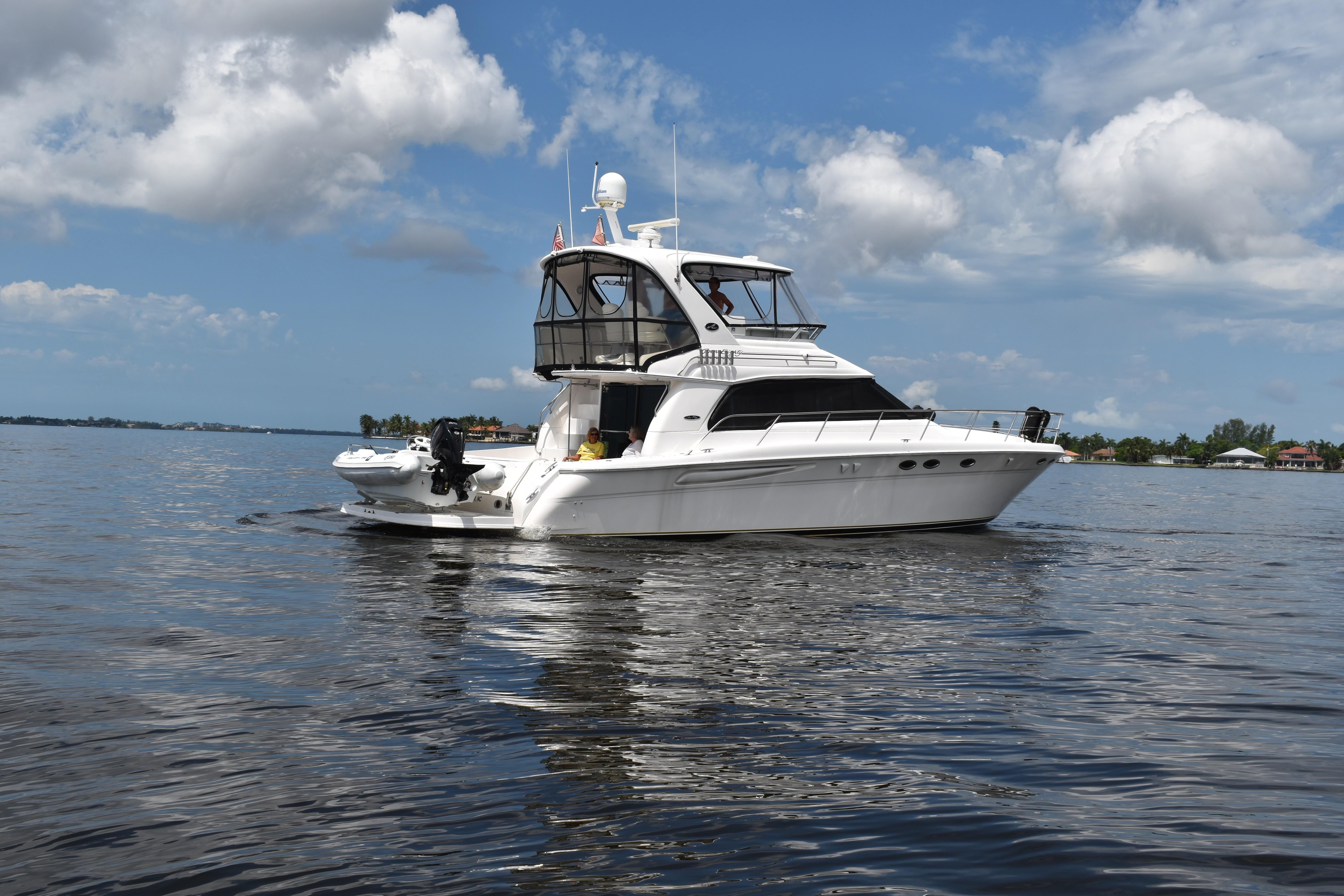 island yacht sales fort myers