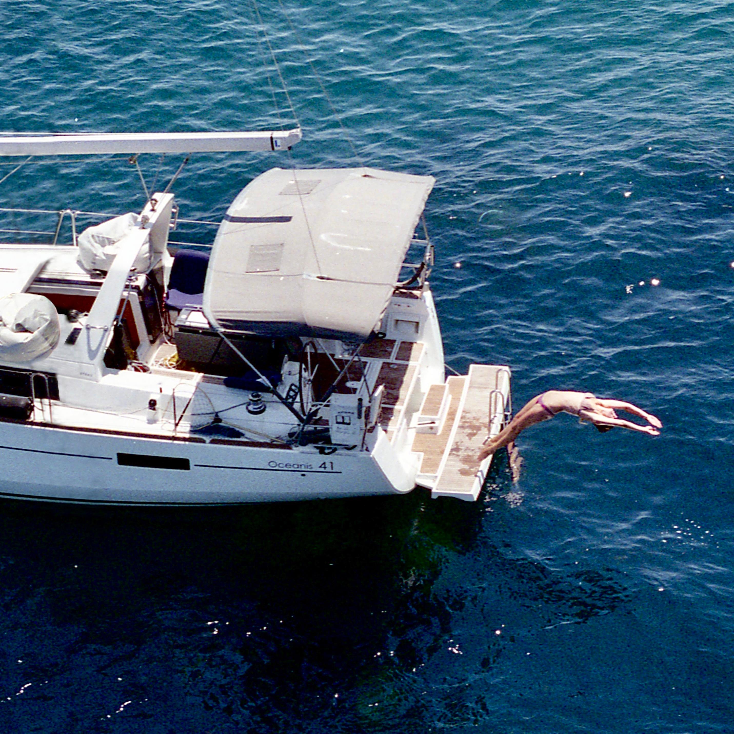 Yacht Photos Pics