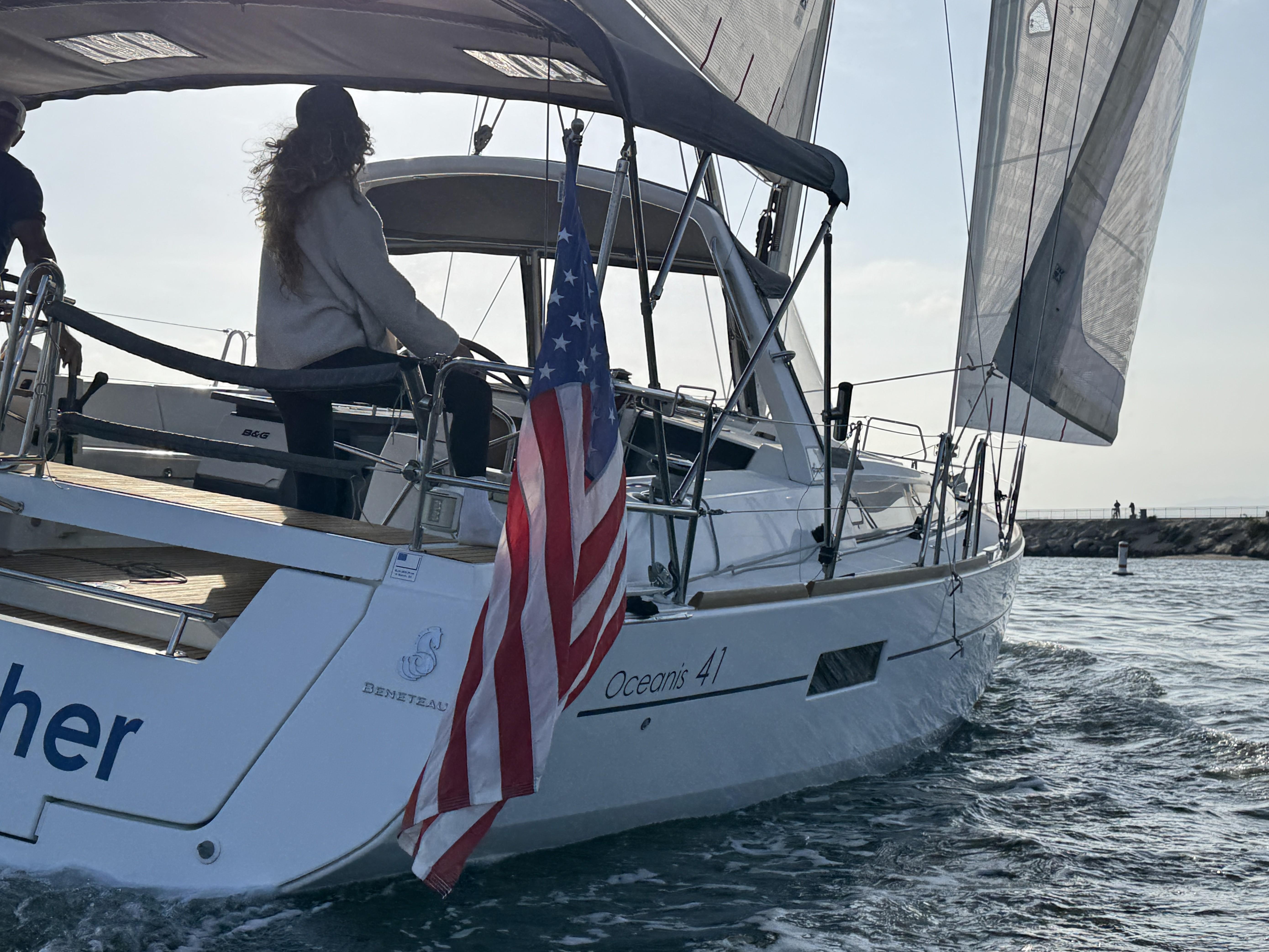 Yacht Photos Pics
