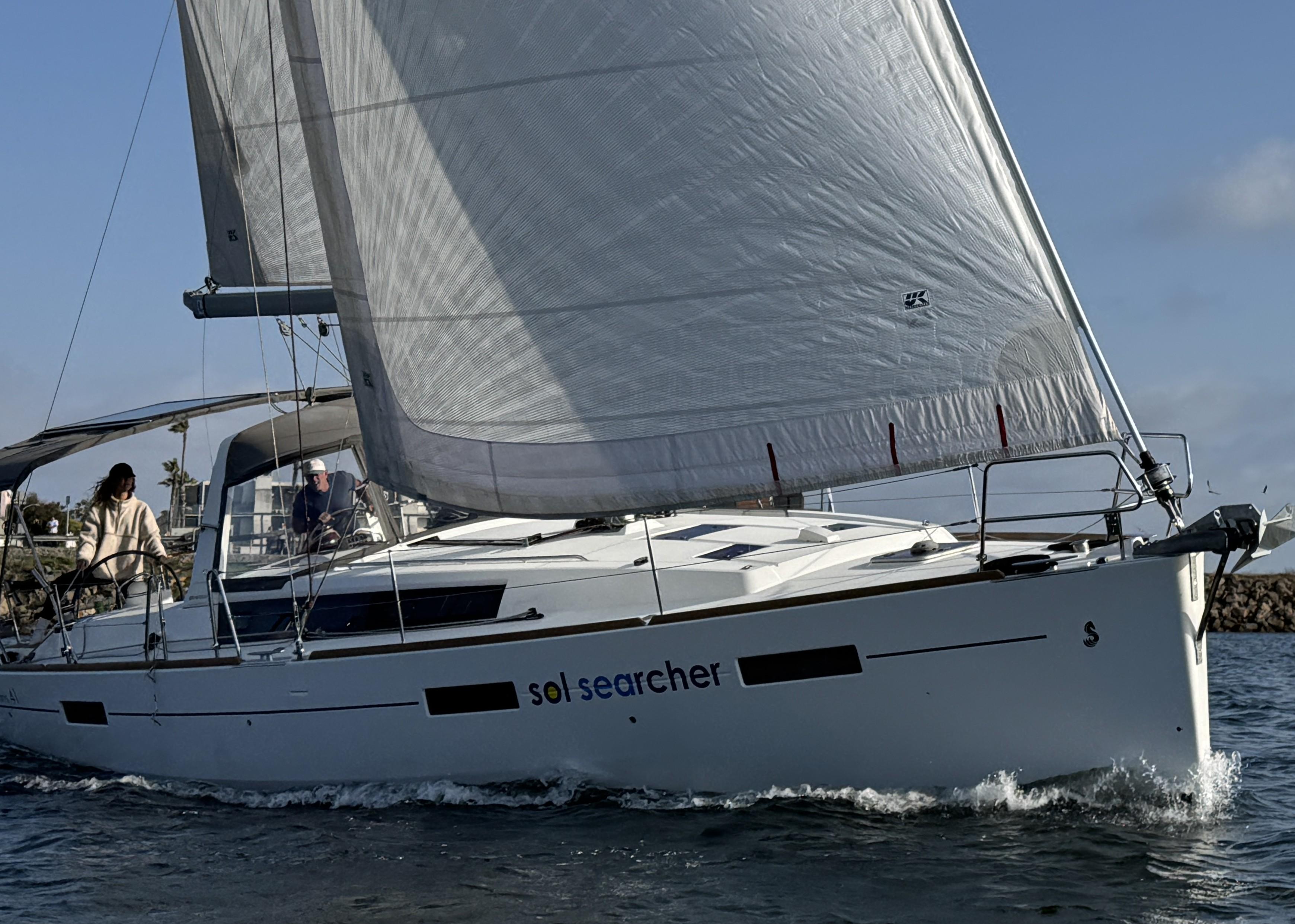Yacht Photos Pics