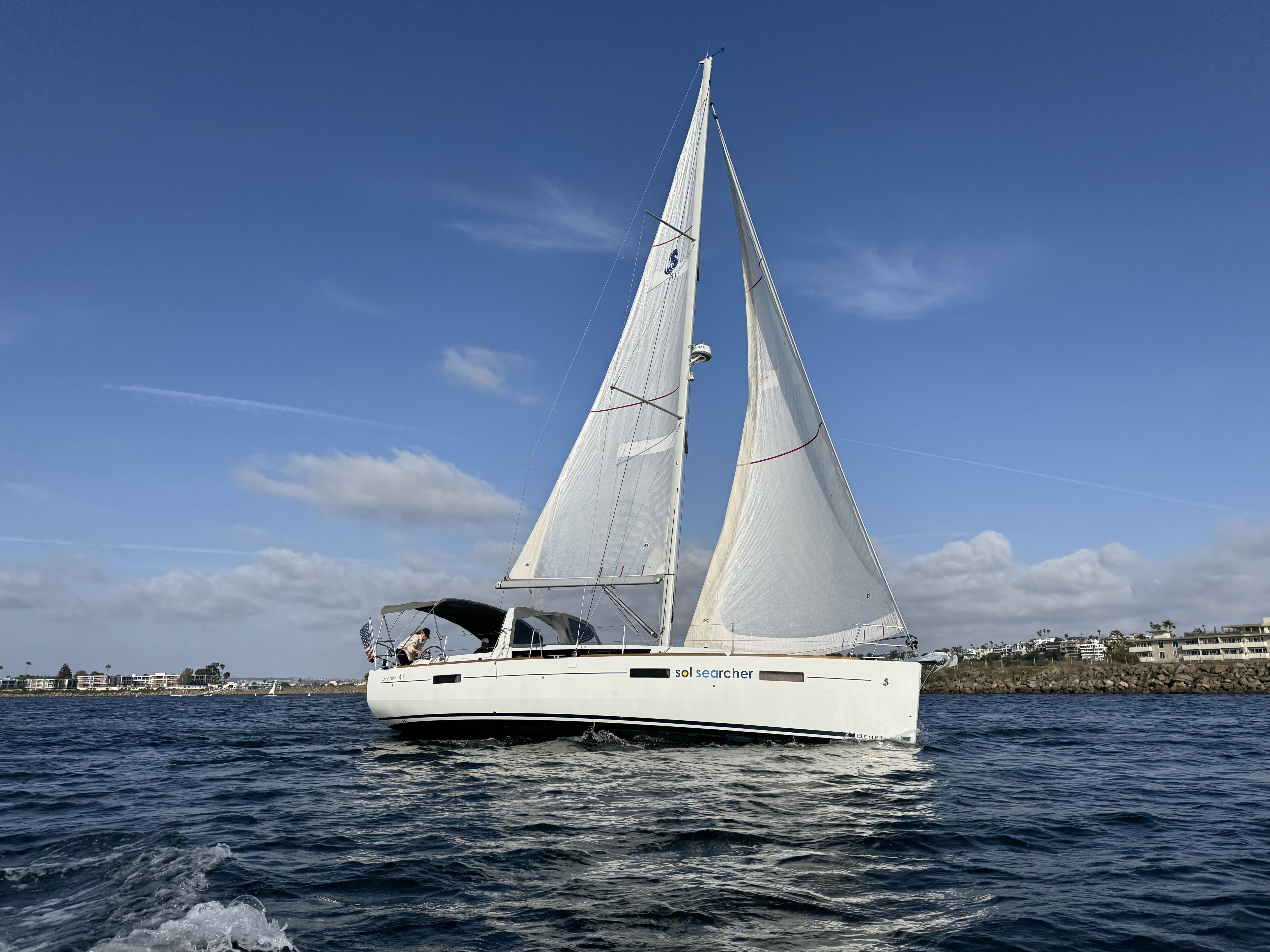 Yacht Photos Pics