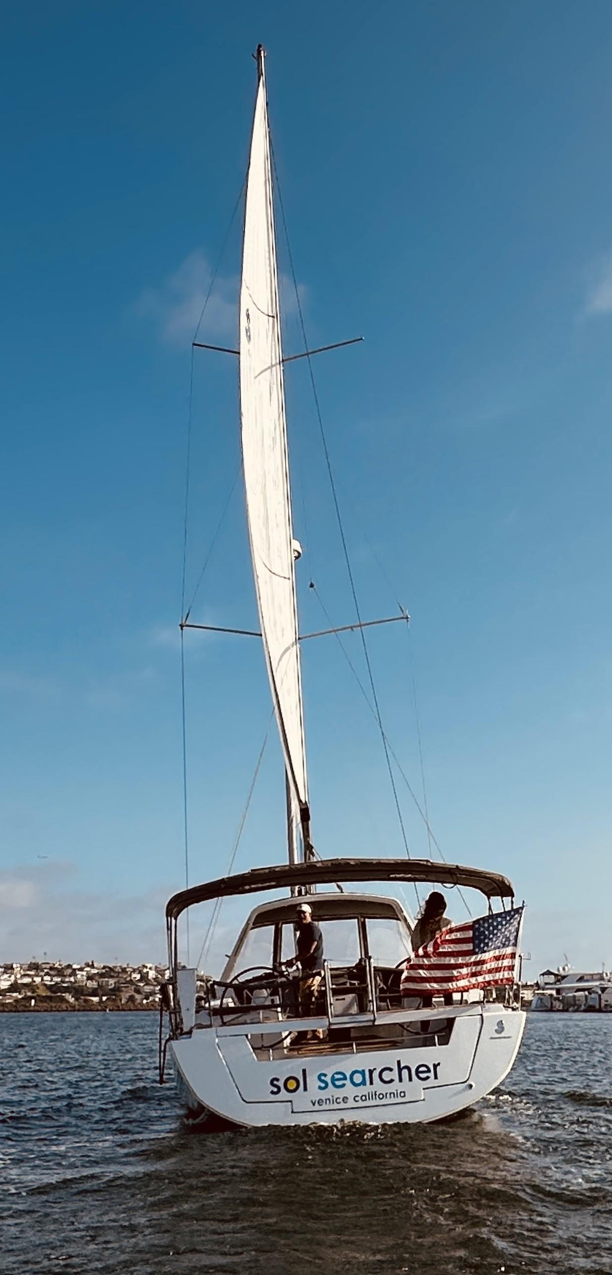 Yacht Photos Pics