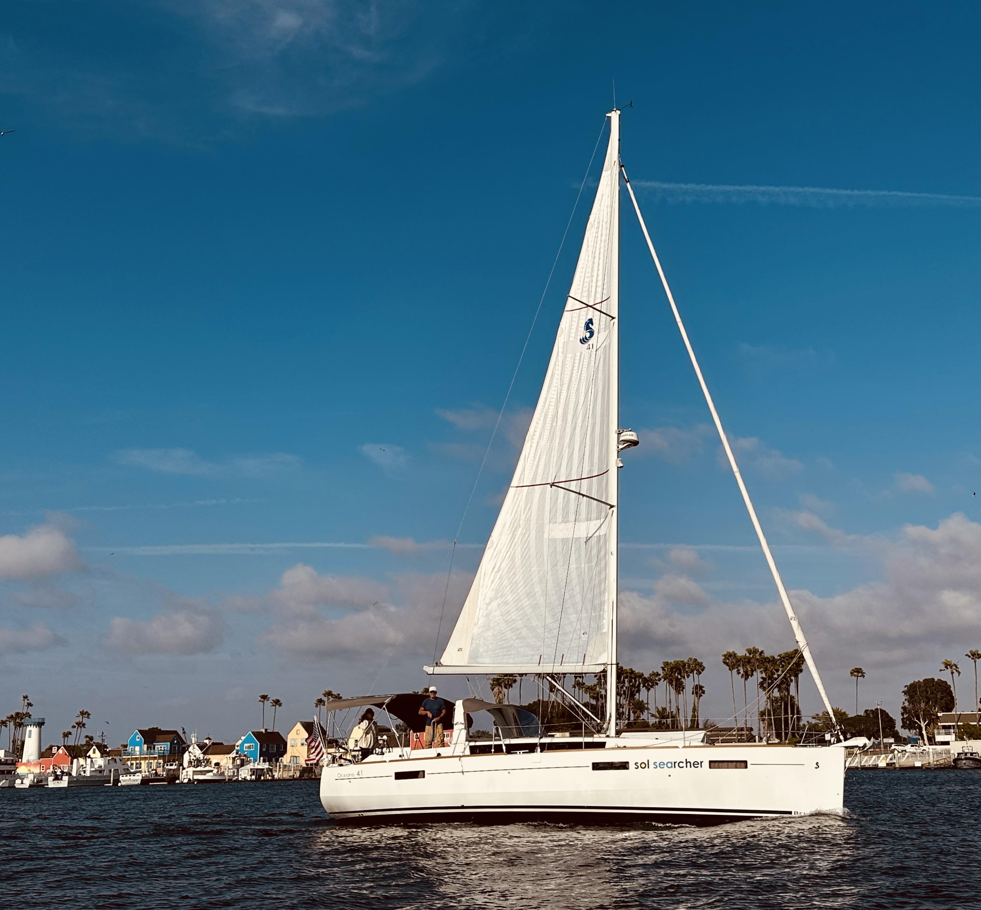Yacht Photos Pics