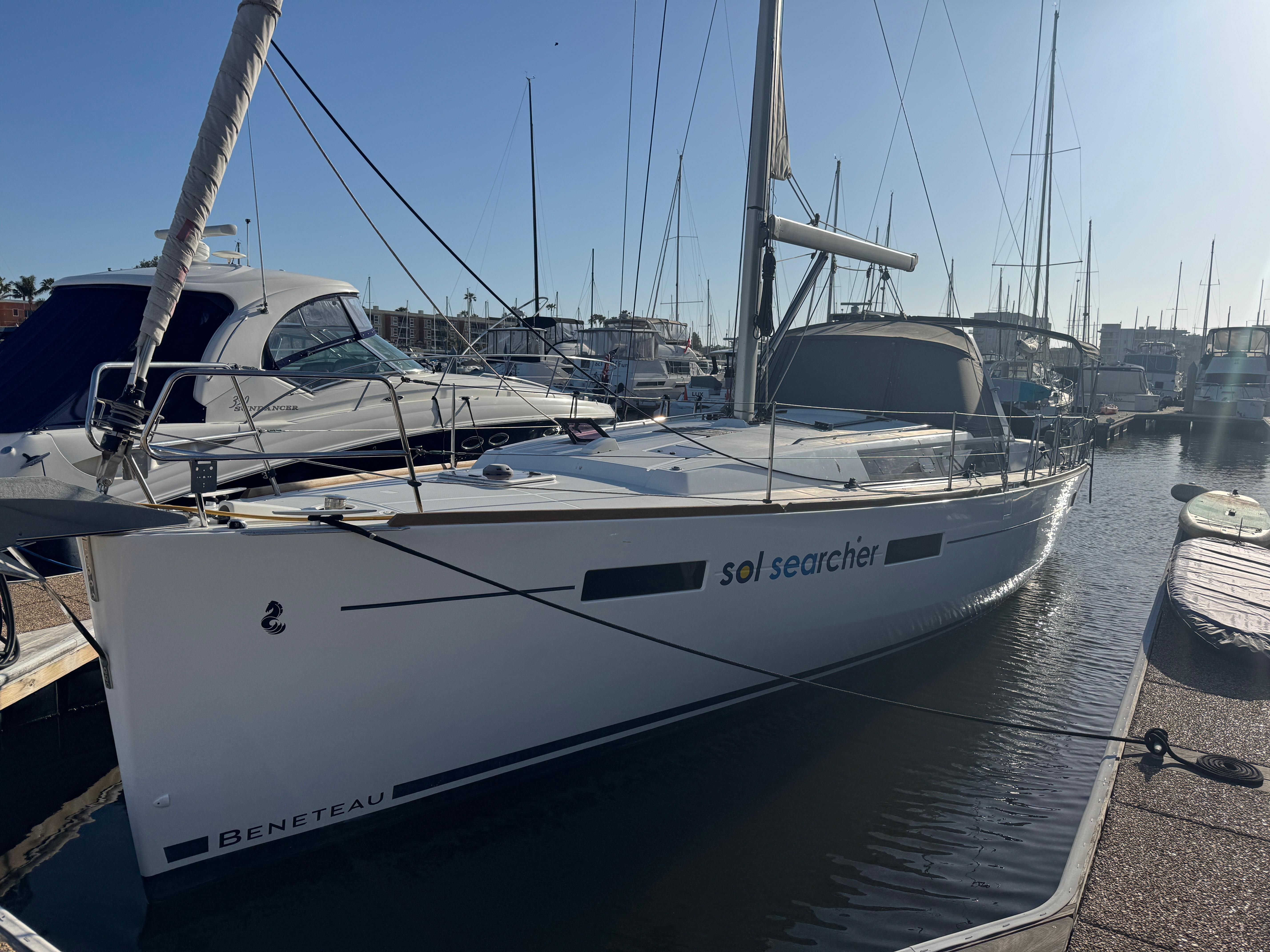 Yacht Photos Pics