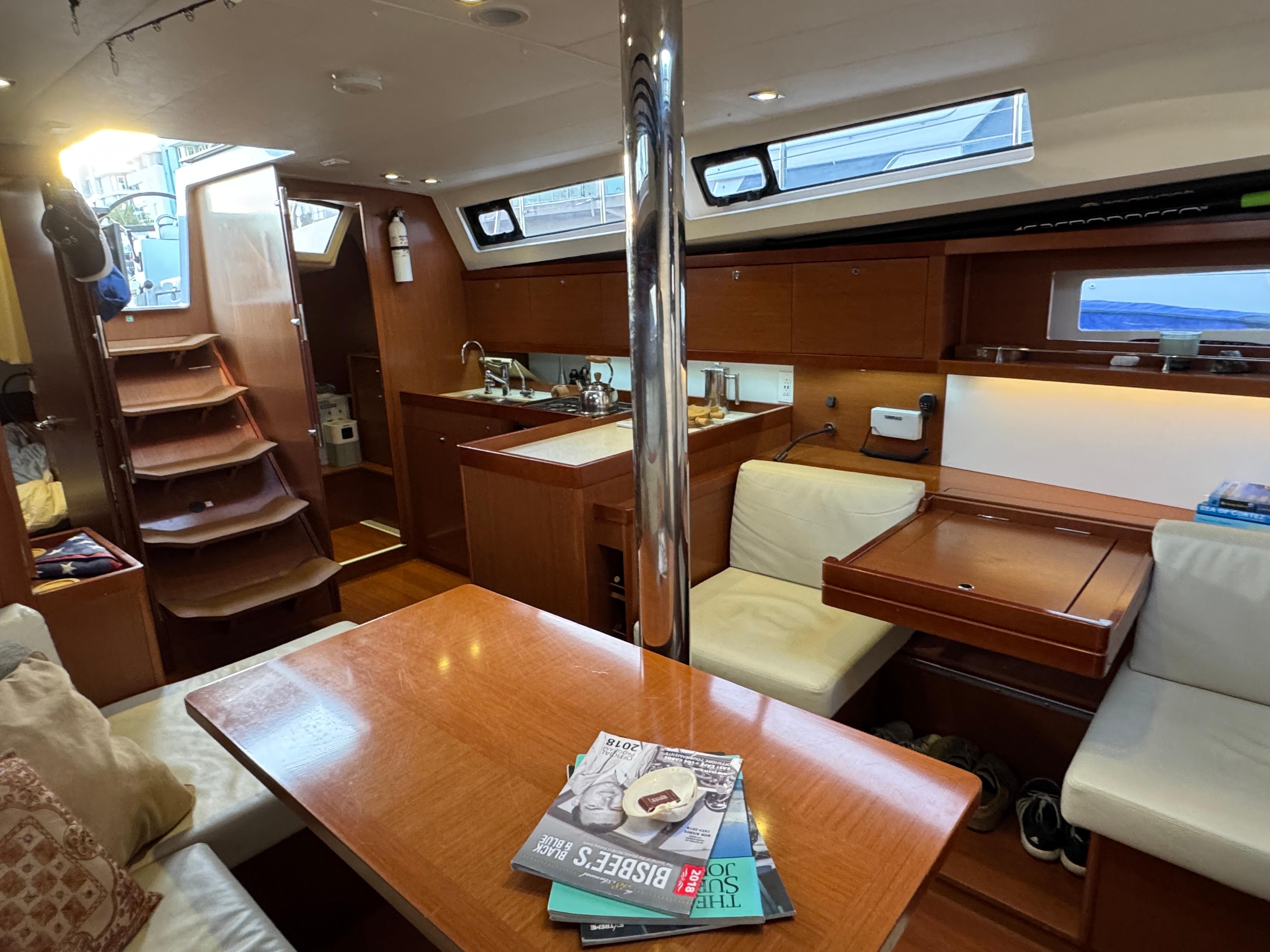 Yacht Photos Pics