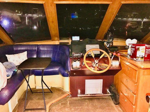 Kha Shing-Motoryacht 1993-Lady Elaine WA-US-9765538 | Thumbnail