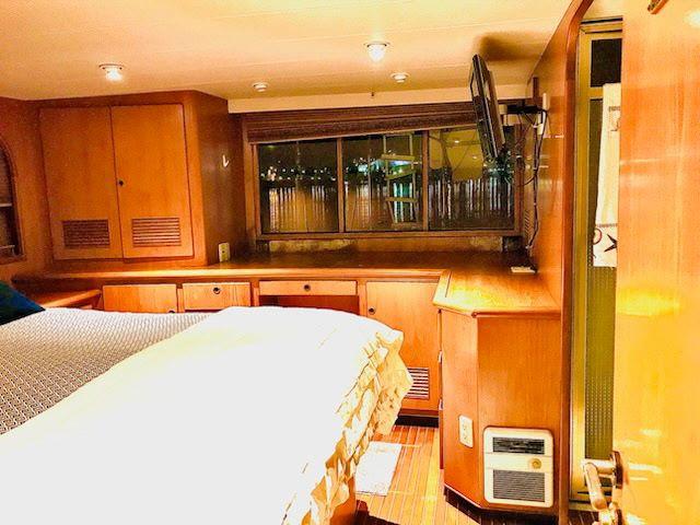 Kha Shing-Motoryacht 1993-Lady Elaine WA-US-9765538 | Thumbnail