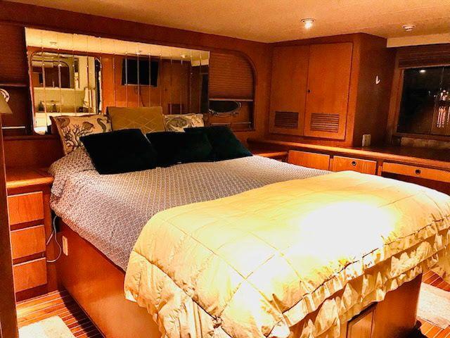 Kha Shing-Motoryacht 1993-Lady Elaine WA-US-9765538 | Thumbnail