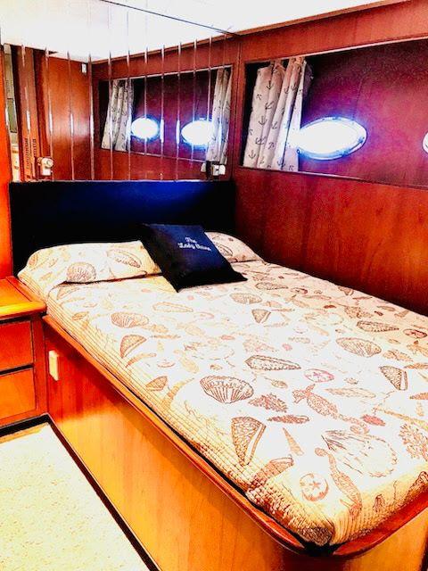 Kha Shing-Motoryacht 1993-Lady Elaine WA-US-9765538 | Thumbnail