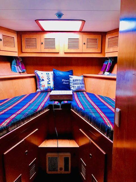 Kha Shing-Motoryacht 1993-Lady Elaine WA-US-9765538 | Thumbnail