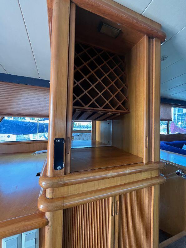 Kha Shing-Motoryacht 1993-Lady Elaine WA-US-9765538 | Thumbnail