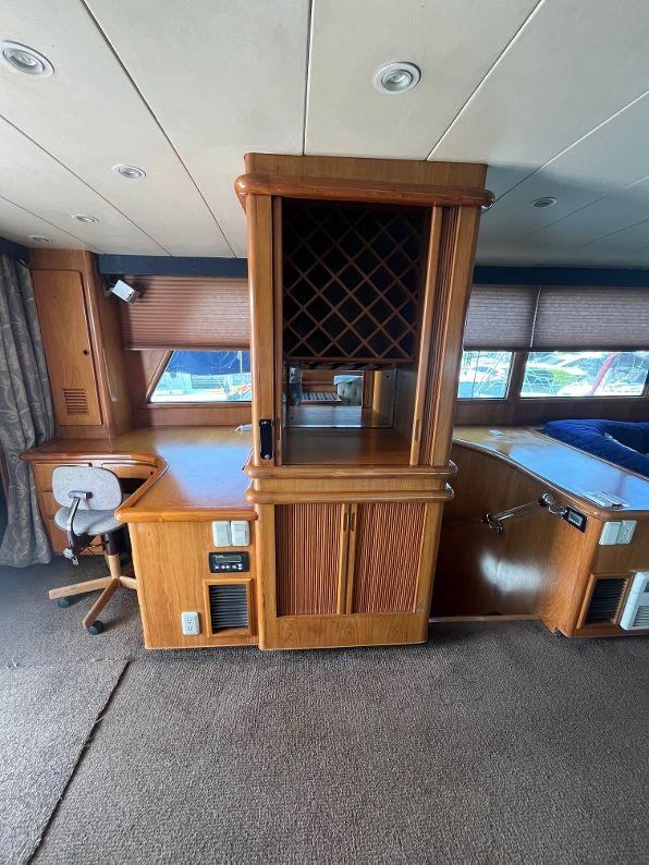 Kha Shing-Motoryacht 1993-Lady Elaine WA-US-9765538 | Thumbnail