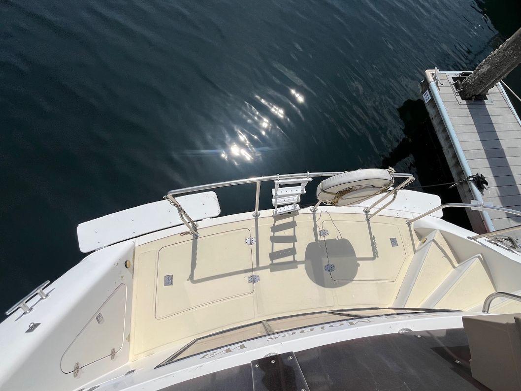 Kha Shing-Motoryacht 1993-Lady Elaine WA-US-9765538 | Thumbnail