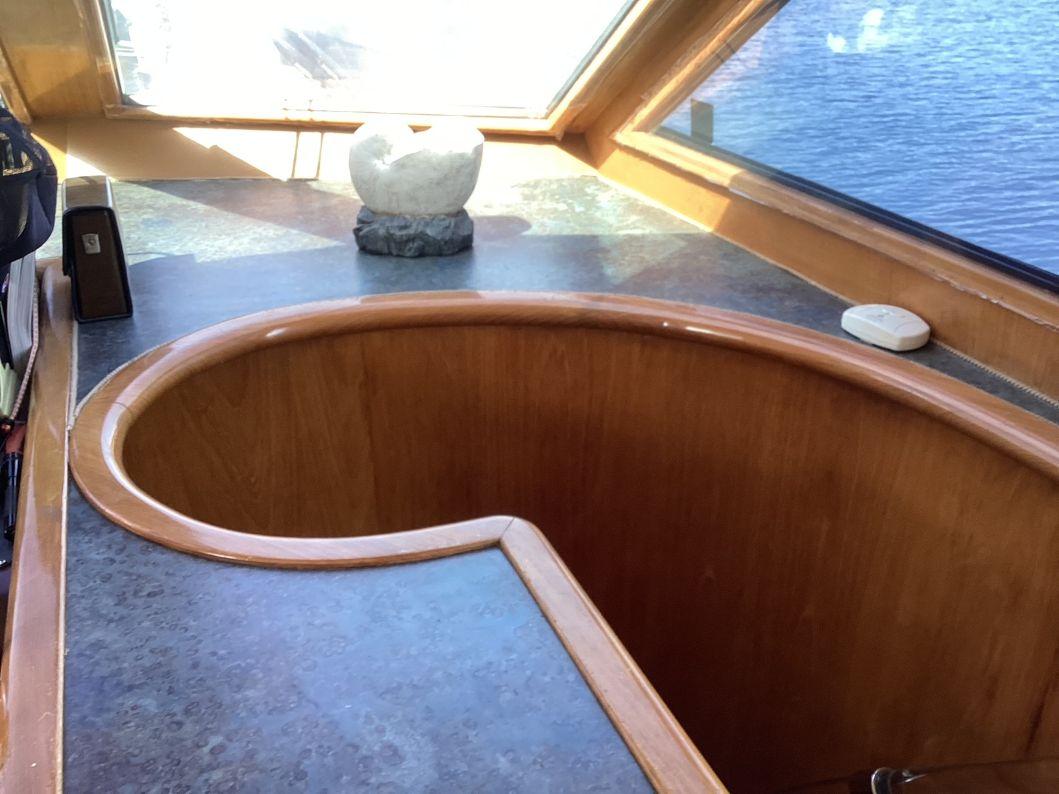 Kha Shing-Motoryacht 1993-Lady Elaine WA-US-9765538 | Thumbnail