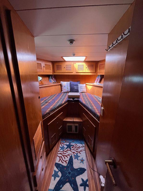 Kha Shing-Motoryacht 1993-Lady Elaine WA-US-9765538 | Thumbnail
