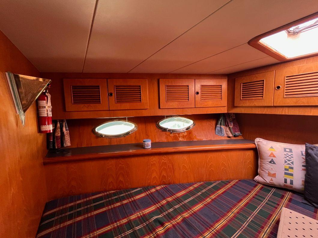 Kha Shing-Motoryacht 1993-Lady Elaine WA-US-9765538 | Thumbnail