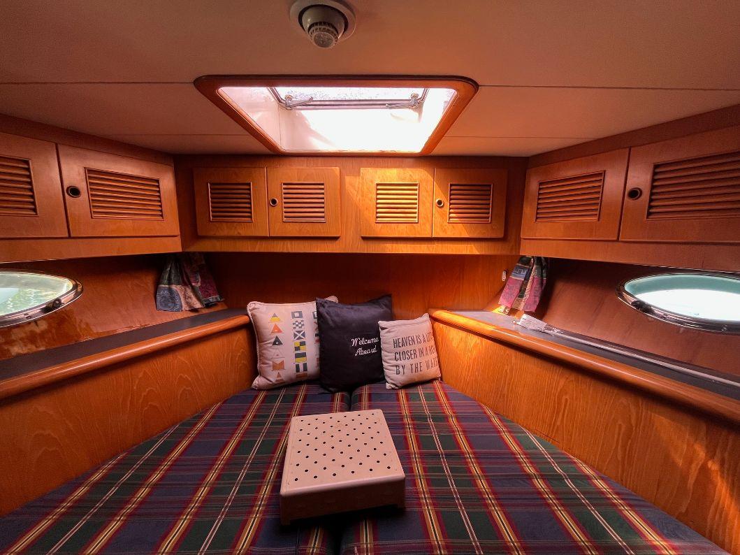Kha Shing-Motoryacht 1993-Lady Elaine WA-US-9765538 | Thumbnail