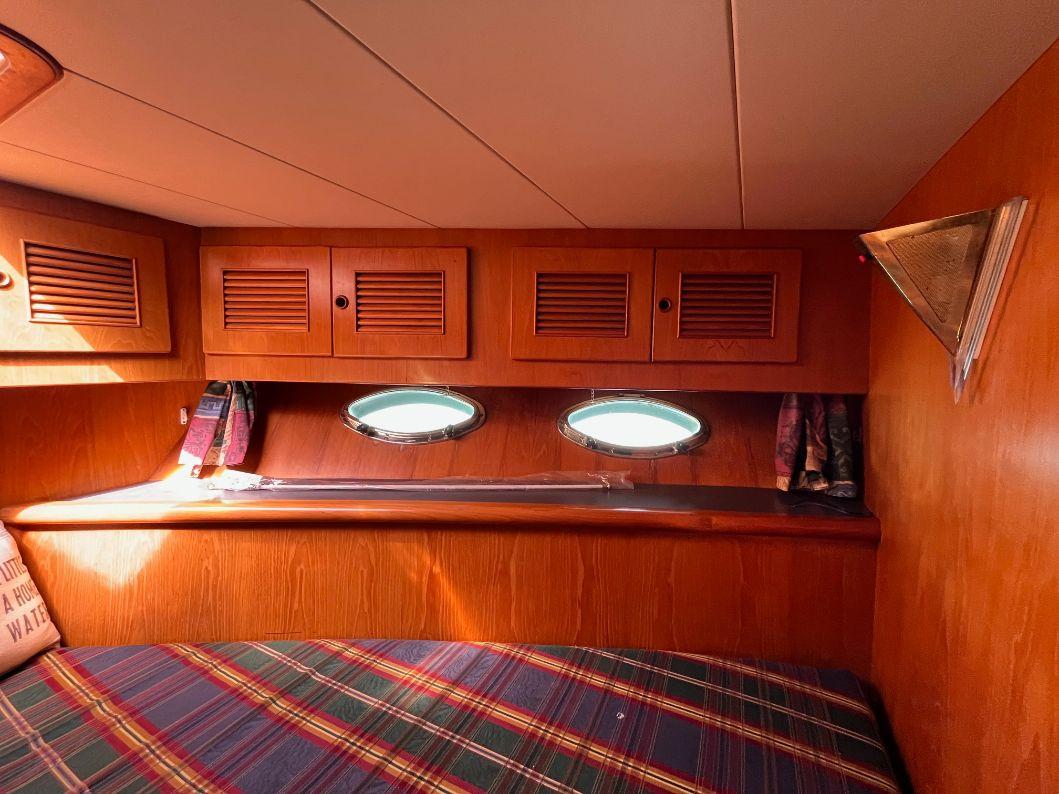 Kha Shing-Motoryacht 1993-Lady Elaine WA-US-9765538 | Thumbnail