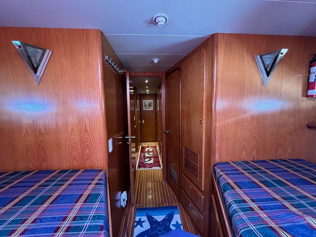 Kha Shing-Motoryacht 1993-Lady Elaine WA-US-9765538 | Thumbnail