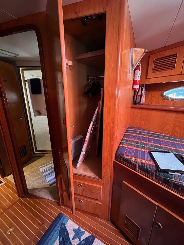 Kha Shing-Motoryacht 1993-Lady Elaine WA-US-9765538 | Thumbnail