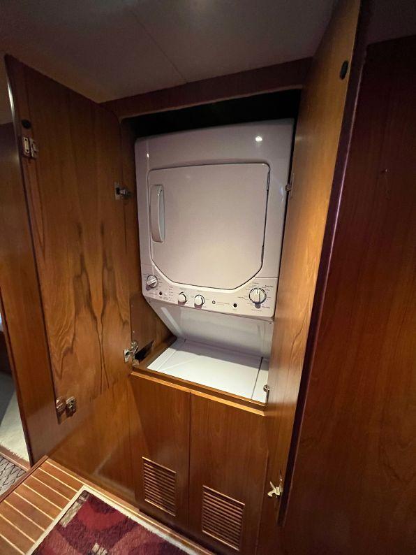 Kha Shing-Motoryacht 1993-Lady Elaine WA-US-9765538 | Thumbnail