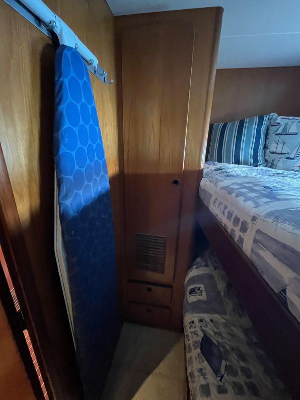 Kha Shing-Motoryacht 1993-Lady Elaine WA-US-9765538 | Thumbnail