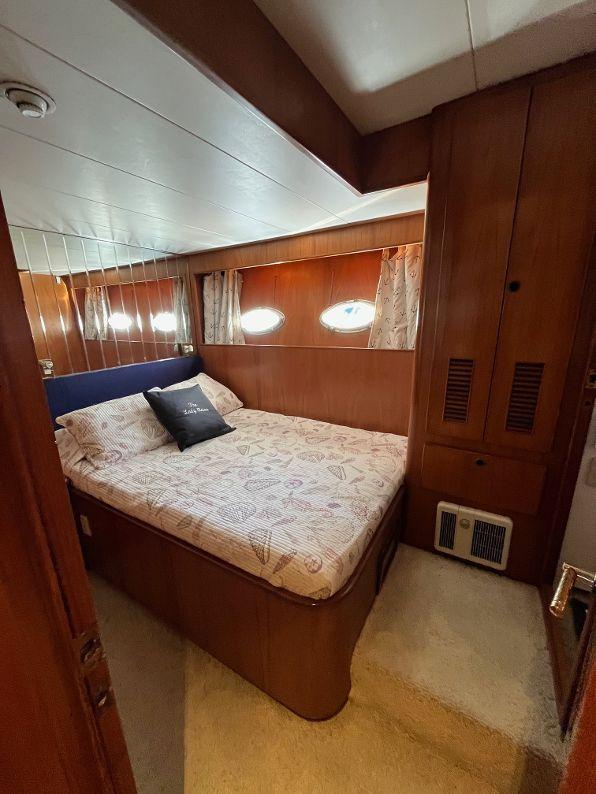 Kha Shing-Motoryacht 1993-Lady Elaine WA-US-9765538 | Thumbnail