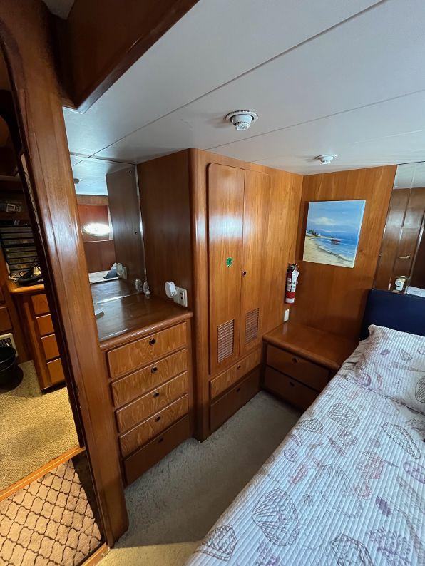 Kha Shing-Motoryacht 1993-Lady Elaine WA-US-9765538 | Thumbnail
