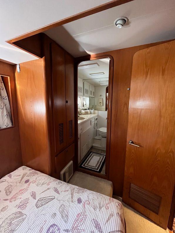 Kha Shing-Motoryacht 1993-Lady Elaine WA-US-9765538 | Thumbnail