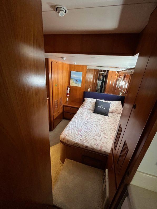 Kha Shing-Motoryacht 1993-Lady Elaine WA-US-9765538 | Thumbnail